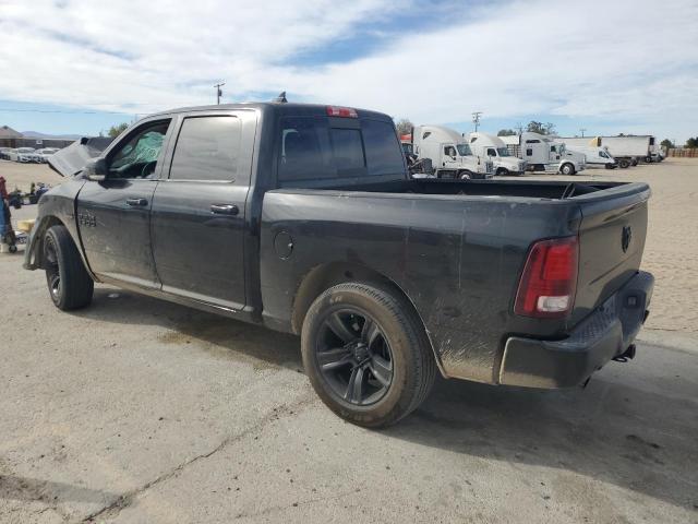 Photo 1 VIN: 1C6RR6MT7GS278548 - RAM 1500 SPORT 