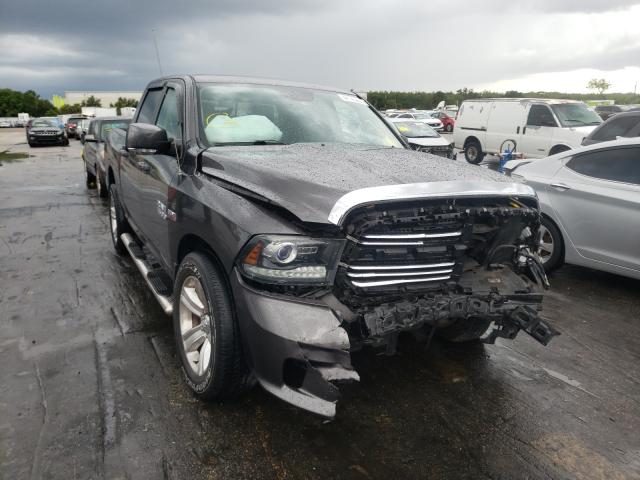 Photo 0 VIN: 1C6RR6MT8ES293900 - RAM 1500 SPORT 