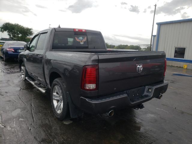 Photo 2 VIN: 1C6RR6MT8ES293900 - RAM 1500 SPORT 