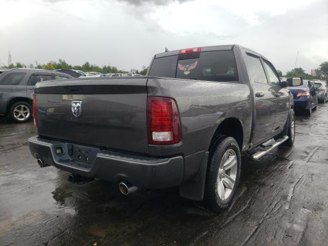 Photo 3 VIN: 1C6RR6MT8ES293900 - RAM 1500 SPORT 