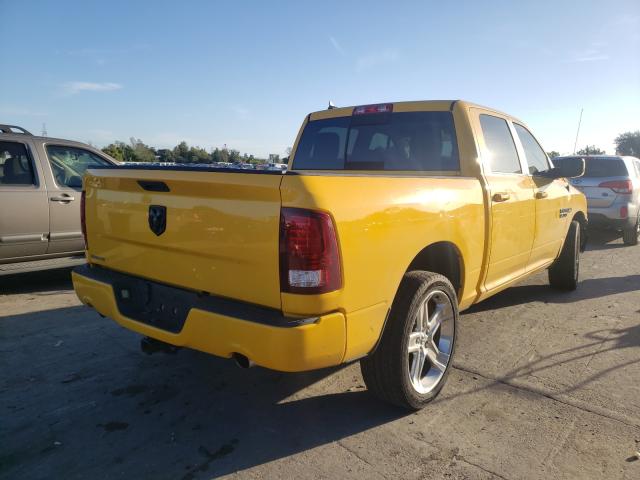 Photo 3 VIN: 1C6RR6MT8GS327126 - RAM 1500 SPORT 