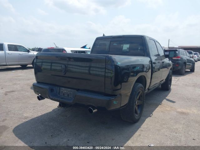 Photo 3 VIN: 1C6RR6MT8JS106018 - RAM 1500 