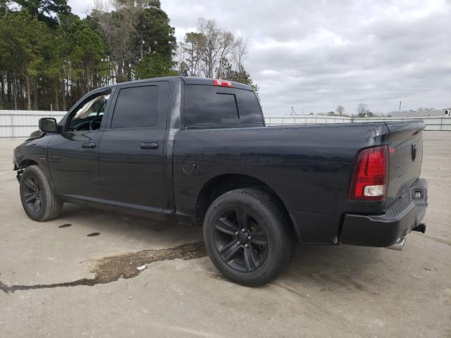 Photo 2 VIN: 1C6RR6MT9GS306642 - RAM 1500 SPORT 