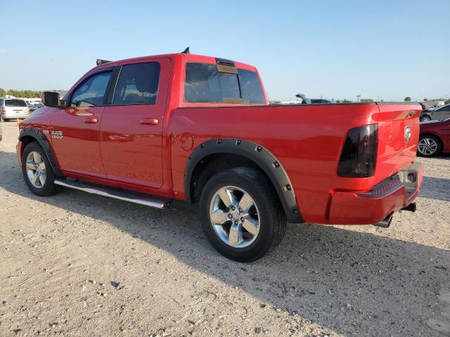 Photo 1 VIN: 1C6RR6MTXES172950 - RAM 1500 SPORT 