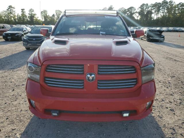 Photo 4 VIN: 1C6RR6MTXES172950 - RAM 1500 SPORT 