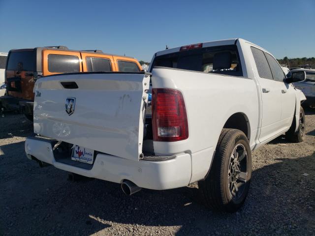 Photo 3 VIN: 1C6RR6MTXFS614269 - RAM 1500 SPORT 