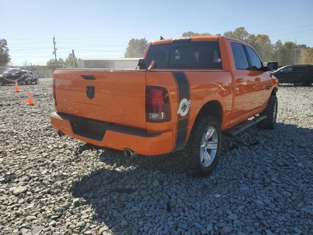 Photo 3 VIN: 1C6RR6MTXFS686332 - RAM 1500 SPORT 