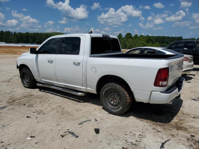 Photo 1 VIN: 1C6RR6MTXGS405311 - RAM 1500 SPORT 