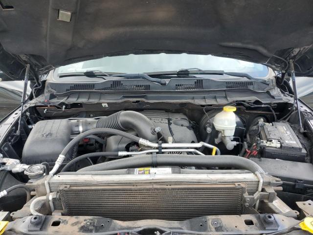 Photo 10 VIN: 1C6RR6MTXHS525367 - RAM 1500 SPORT 