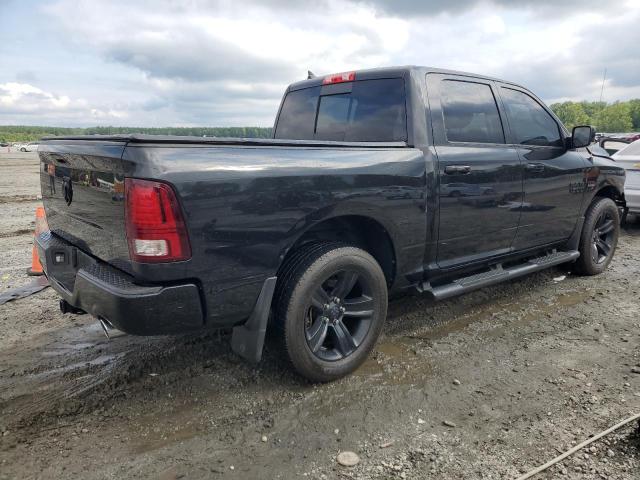 Photo 2 VIN: 1C6RR6MTXHS525367 - RAM 1500 SPORT 