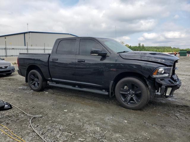 Photo 3 VIN: 1C6RR6MTXHS525367 - RAM 1500 SPORT 