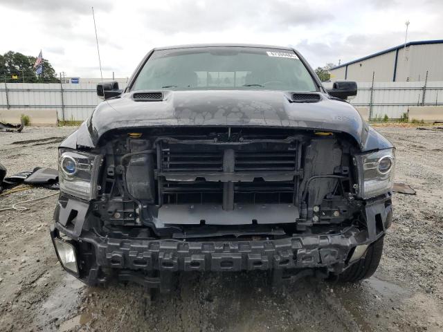 Photo 4 VIN: 1C6RR6MTXHS525367 - RAM 1500 SPORT 