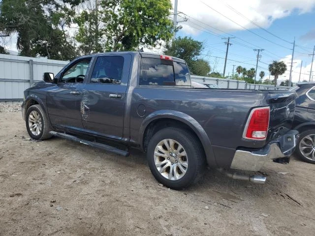 Photo 1 VIN: 1C6RR6NM1GS201729 - RAM 1500 LARAM 