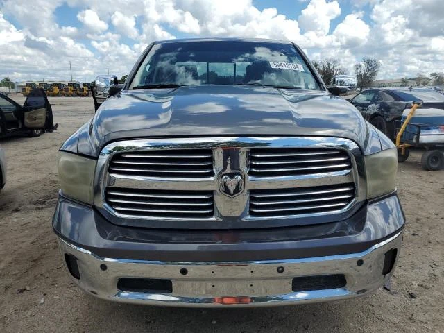 Photo 4 VIN: 1C6RR6NM1GS201729 - RAM 1500 LARAM 