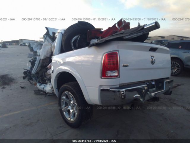 Photo 2 VIN: 1C6RR6NT4GS319474 - RAM 1500 