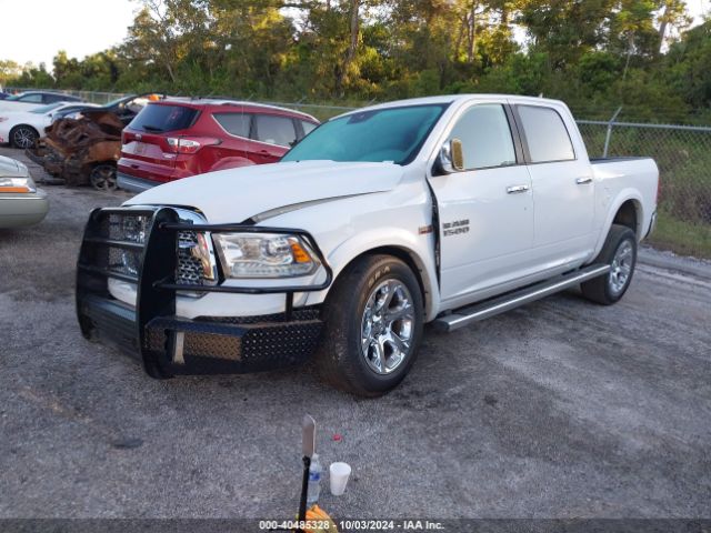 Photo 1 VIN: 1C6RR6NT8JS200219 - RAM 1500 