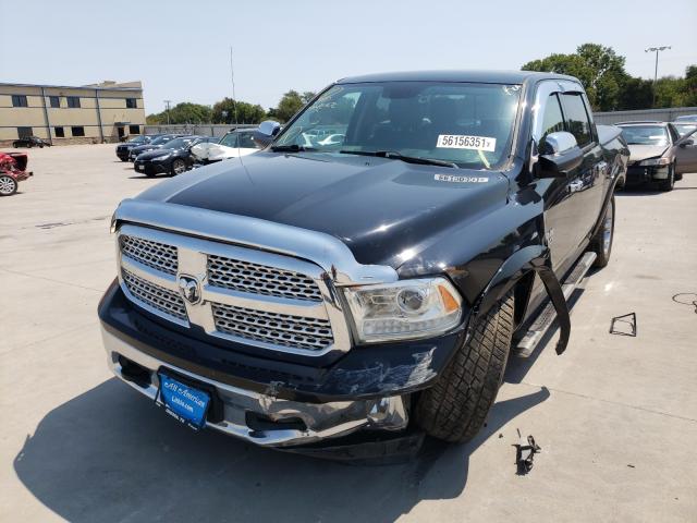 Photo 1 VIN: 1C6RR6NTXES170212 - RAM 1500 LARAM 