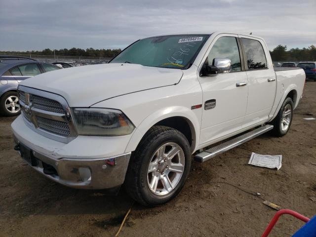 Photo 1 VIN: 1C6RR6PM7ES403629 - RAM 1500 LONGH 