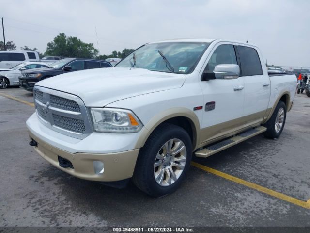 Photo 1 VIN: 1C6RR6PMXES318803 - RAM 1500 