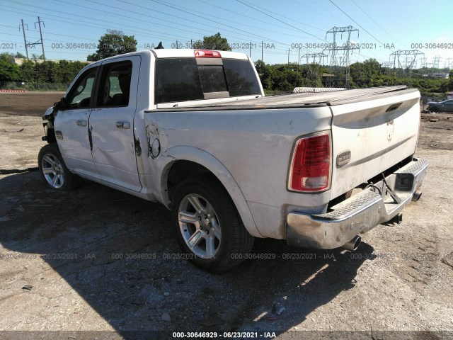 Photo 2 VIN: 1C6RR6PMXFS534555 - RAM 1500 