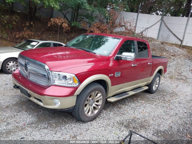 Photo 1 VIN: 1C6RR6PT0FS629519 - RAM 1500 