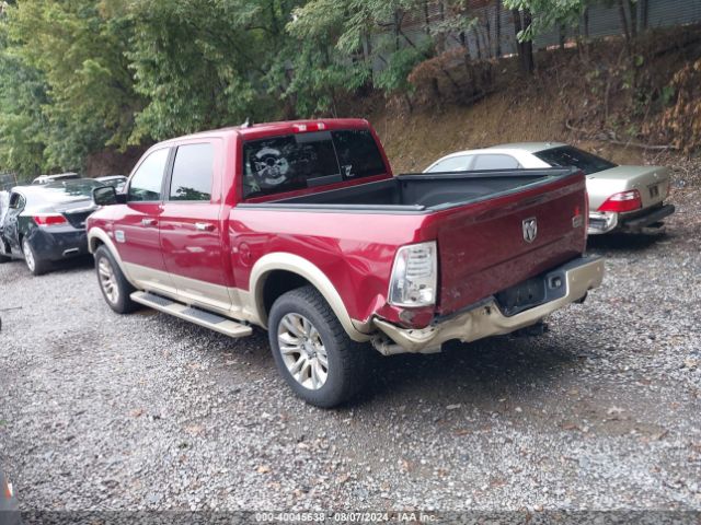 Photo 2 VIN: 1C6RR6PT0FS629519 - RAM 1500 