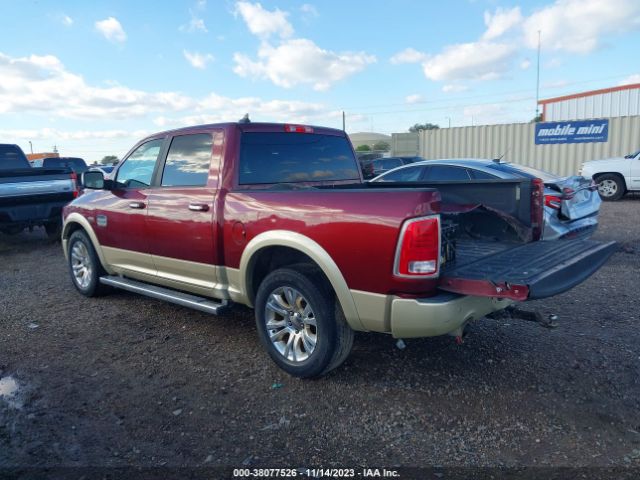 Photo 2 VIN: 1C6RR6PT0GS201600 - RAM 1500 