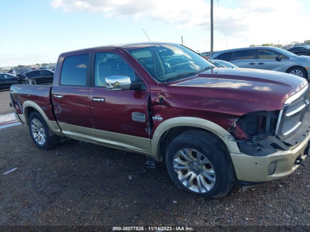 Photo 5 VIN: 1C6RR6PT0GS201600 - RAM 1500 