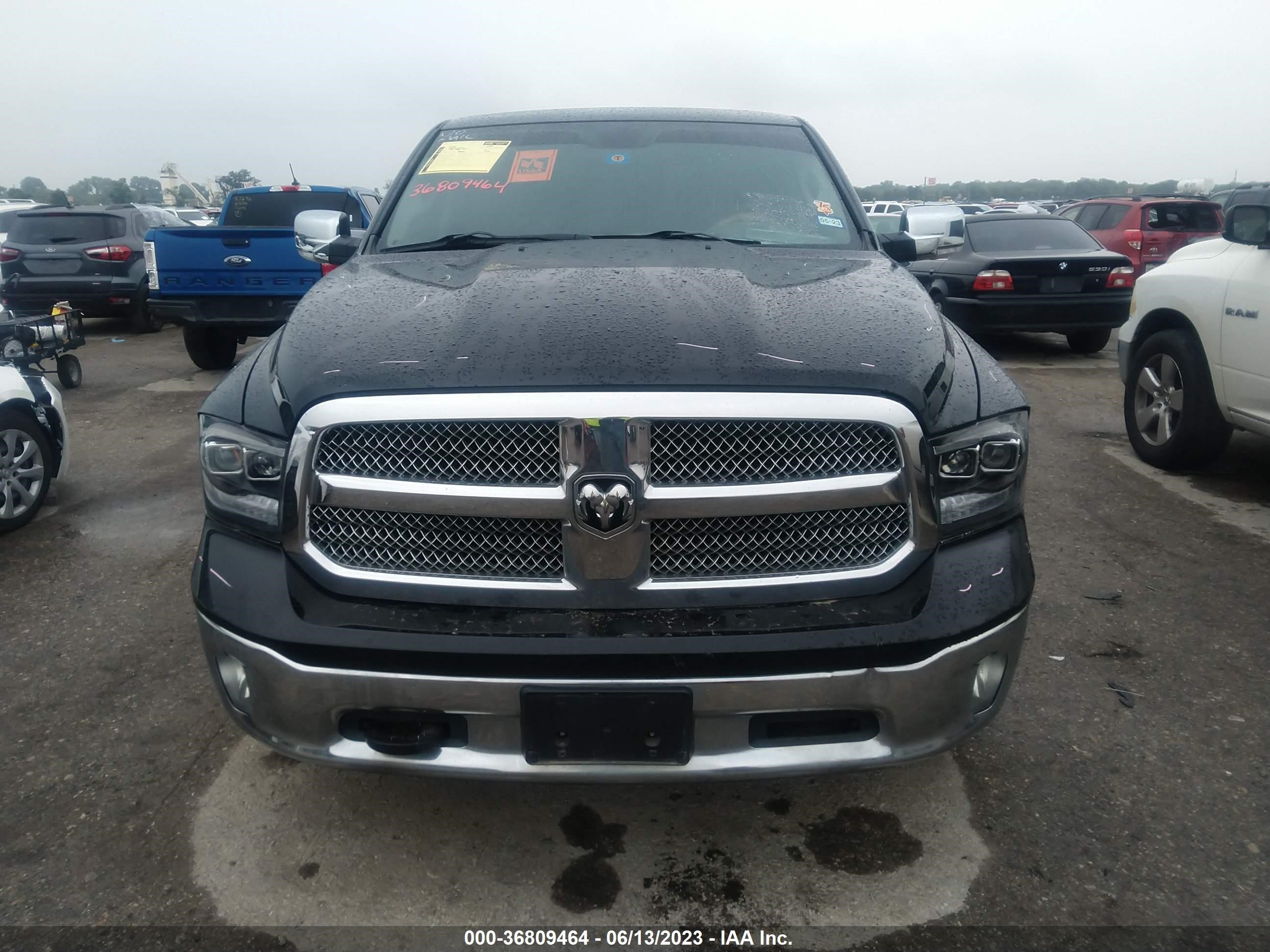 Photo 11 VIN: 1C6RR6PT1DS631860 - RAM 1500 