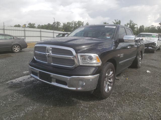 Photo 1 VIN: 1C6RR6PT1ES287609 - RAM 1500 LONGH 