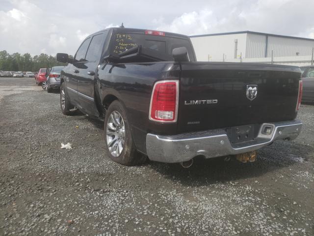 Photo 2 VIN: 1C6RR6PT1ES287609 - RAM 1500 LONGH 