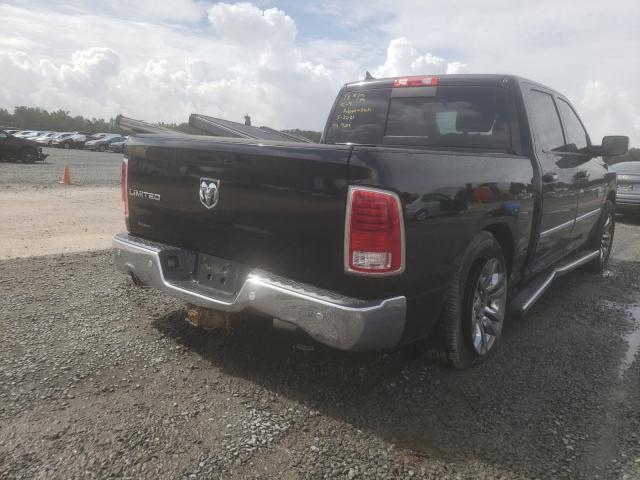 Photo 3 VIN: 1C6RR6PT1ES287609 - RAM 1500 LONGH 