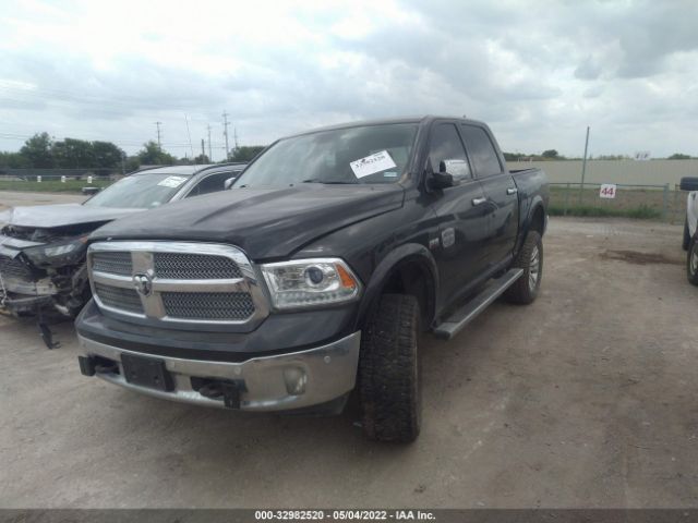 Photo 1 VIN: 1C6RR6PT1HS514348 - RAM 1500 