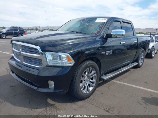 Photo 1 VIN: 1C6RR6PT2ES310962 - RAM 1500 