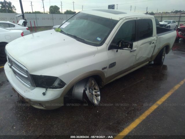 Photo 1 VIN: 1C6RR6PT2GS201601 - RAM 1500 