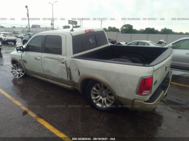 Photo 2 VIN: 1C6RR6PT2GS201601 - RAM 1500 