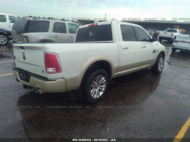 Photo 3 VIN: 1C6RR6PT2GS201601 - RAM 1500 