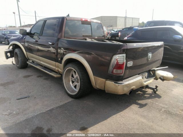 Photo 2 VIN: 1C6RR6PT3ES339645 - RAM 1500 