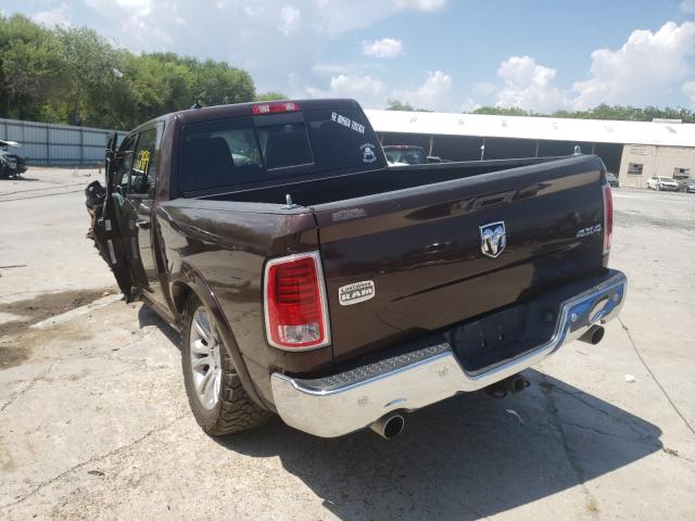 Photo 2 VIN: 1C6RR6PT3ES339712 - RAM 1500 LONGH 