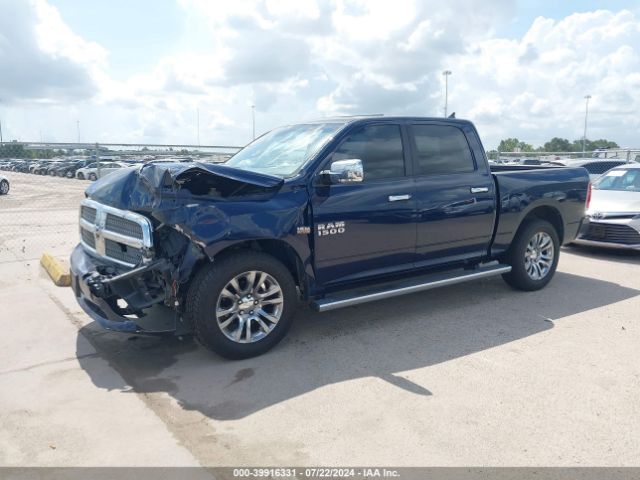 Photo 1 VIN: 1C6RR6PT4FS669179 - RAM 1500 