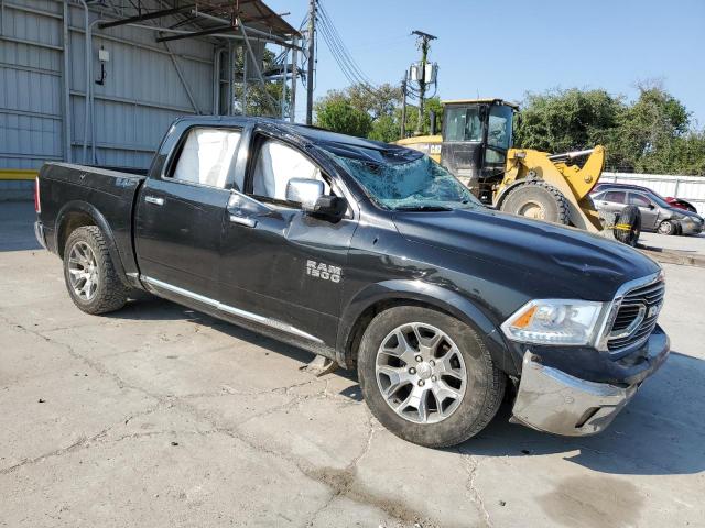 Photo 3 VIN: 1C6RR6PT4JS155180 - RAM 1500 LONGH 