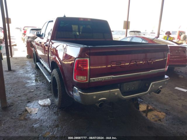 Photo 2 VIN: 1C6RR6PT7HS550433 - RAM 1500 