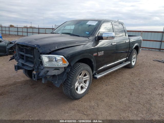 Photo 1 VIN: 1C6RR6PT8GS169298 - RAM 1500 