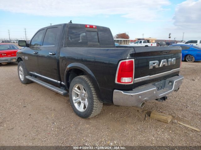 Photo 2 VIN: 1C6RR6PT8GS169298 - RAM 1500 