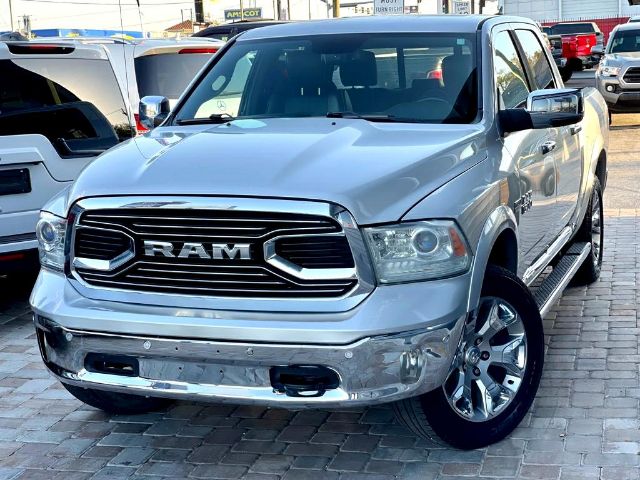 Photo 1 VIN: 1C6RR6PT8GS368190 - RAM 1500 