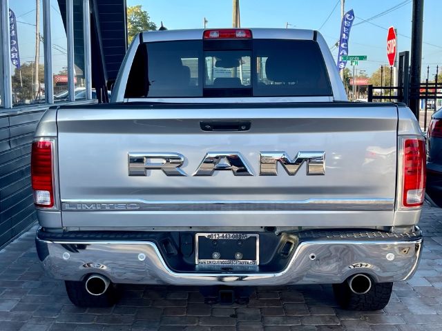 Photo 7 VIN: 1C6RR6PT8GS368190 - RAM 1500 