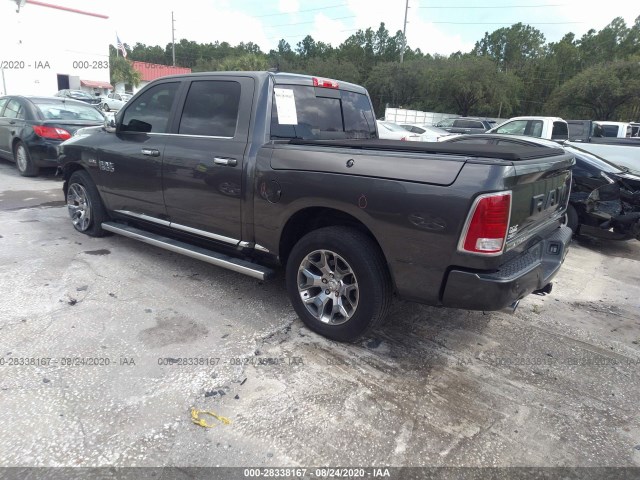 Photo 2 VIN: 1C6RR6PT8HS615032 - RAM 1500 