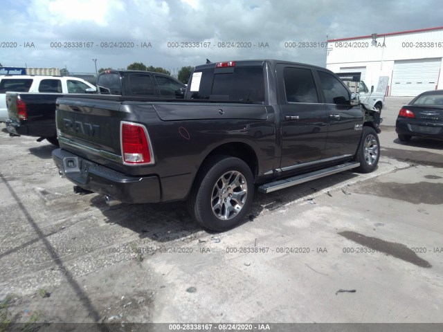 Photo 3 VIN: 1C6RR6PT8HS615032 - RAM 1500 