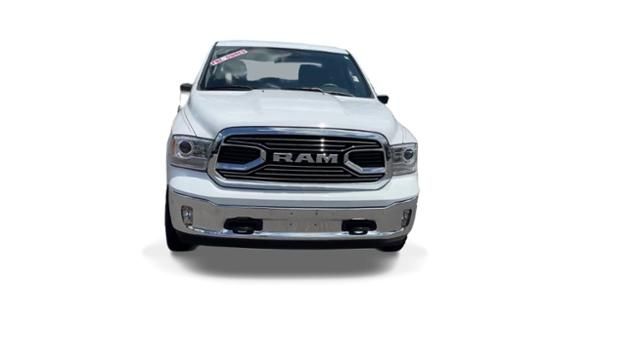 Photo 2 VIN: 1C6RR6PT8JS105995 - RAM 1500 