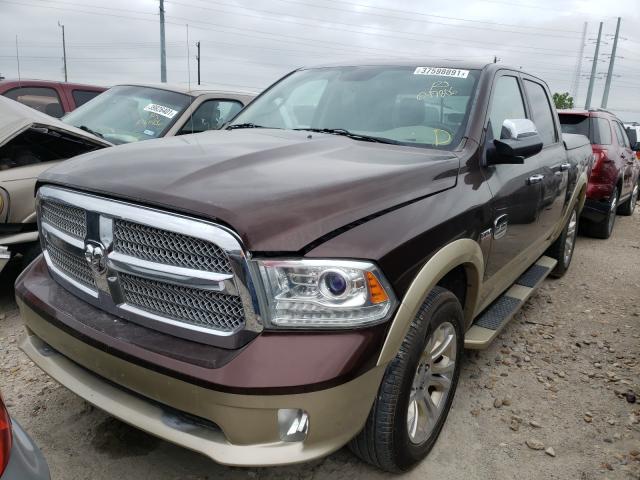 Photo 1 VIN: 1C6RR6PT9DS647806 - RAM 1500 LONGH 